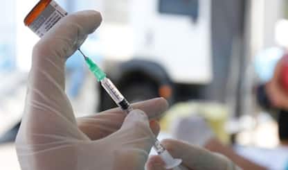 Coronavirus: il 72% degli anziani sarebbe pronto a vaccinarsi