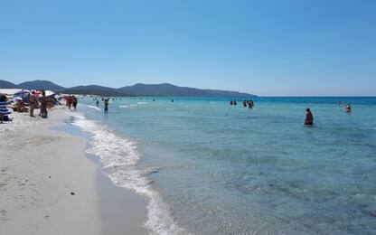 Coronavirus, in Sardegna riaprono le spiagge