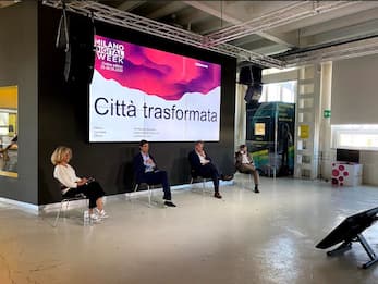 Milano Digital Week, 500 eventi per raccontare la città che cambia