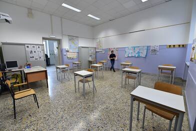 Scuola, lettera dei sindacati al Paese: "Chiusura è ferita aperta"
