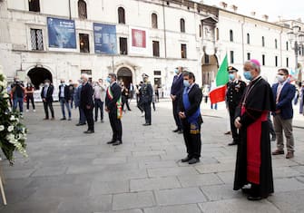 Brescia, strage piazza della Loggia