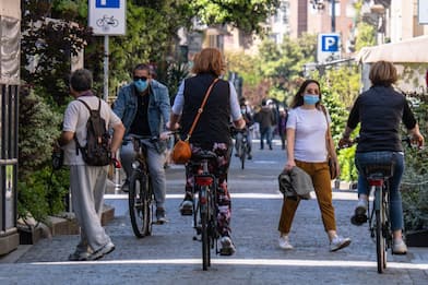 Coronavirus, a Palermo chiusi per 5 giorni 4 locali della movida