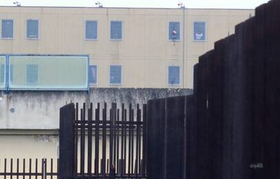 Covid Piemonte: focolaio nel carcere di Asti, 29 i detenuti positivi