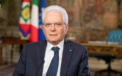 Stati Generali Natalità, Mattarella: “Agevolare formazione famiglia”