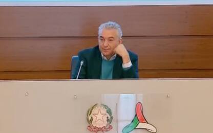 Covid, al via candidature sanitari per campagna vaccinale