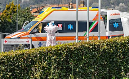Coronavirus, 33enne contagiato in Costa Smeralda muore a Cagliari