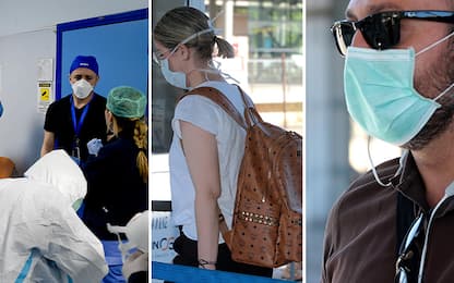 Coronavirus in Italia e nel mondo: le notizie dell'1 ottobre