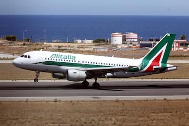 Sardegna, voli in continuità territoriale: proroga fino al 31 gennaio