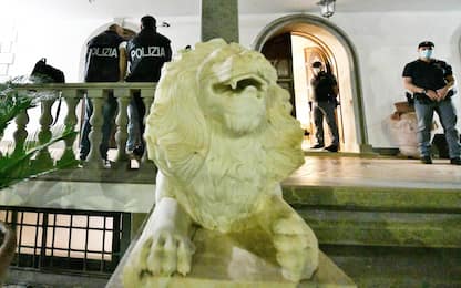 Roma, blitz contro Casamonica: arresti e sequestro beni per 20 milioni