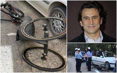 Incidente Zanardi, perizie: “Viaggiava a 50 km orari, camionista a 38”