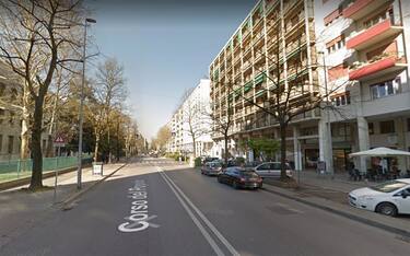 Mestre, sito porno nella colonnina dei ticket alla fermata del bus