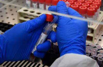 Coronavirus, a Nembro bimbo positivo in centro estivo ma asintomatico