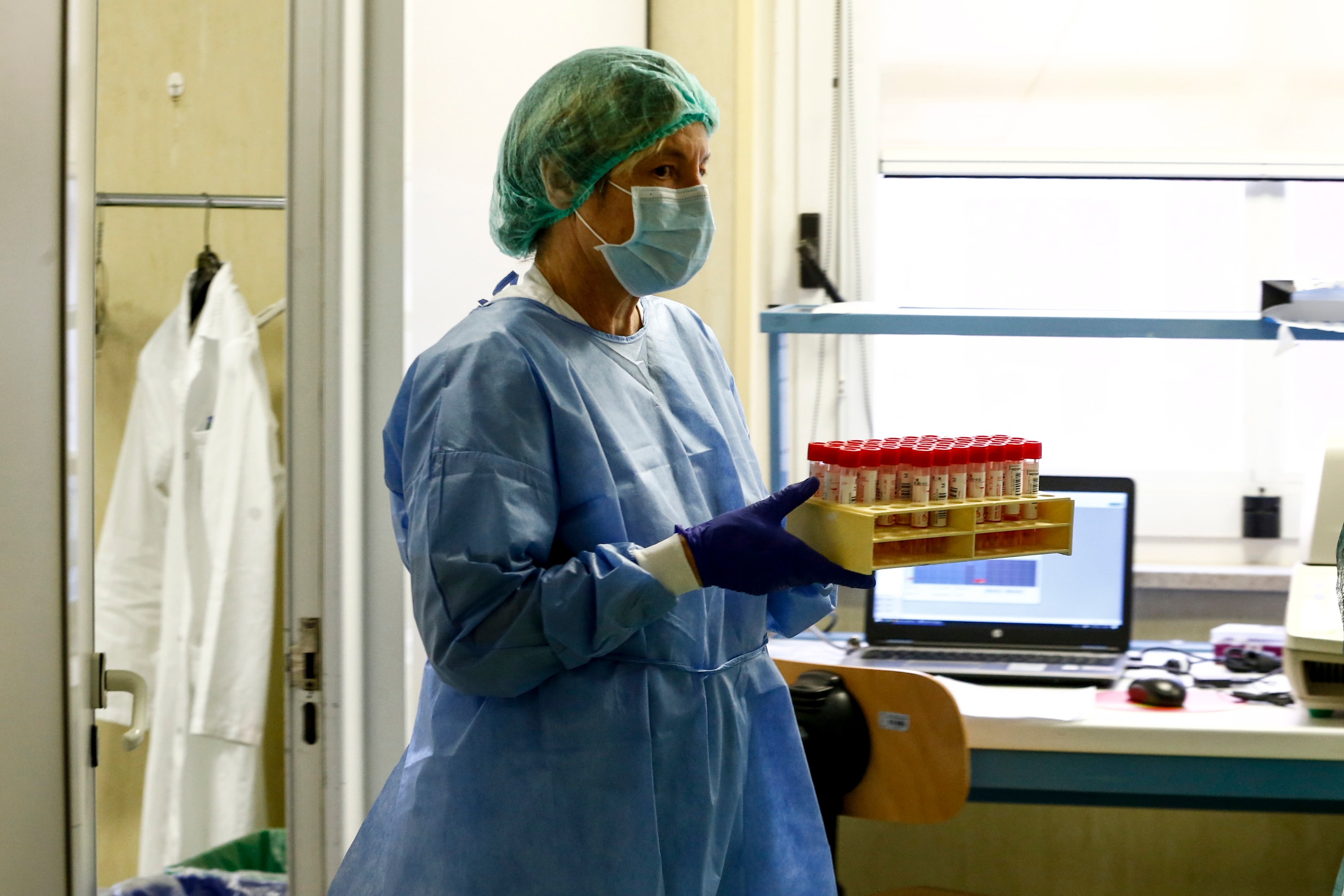 Coronavirus In Italia E Nel Mondo Le Ultime Notizie E Il