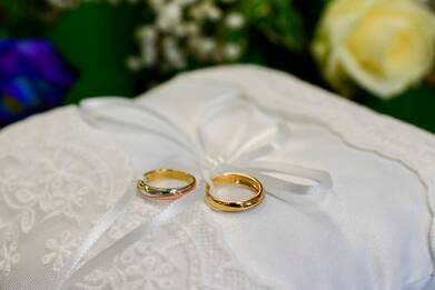 Covid, crollo dei matrimoni nel 2020: impatto sul settore wedding