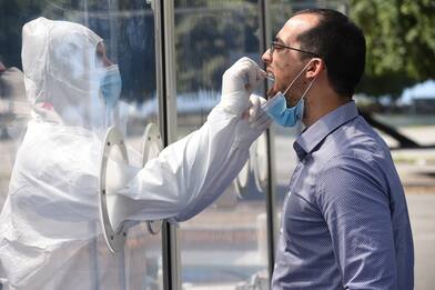 Coronavirus Italia: le ultime news del 1° luglio