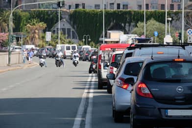 Cantieri autostrade, Toti: "La Liguria chiederà un maxi-risarcimento"