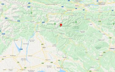 Terremoto in Slovenia, scossa di magnitudo 4.2 al confine col Friuli
