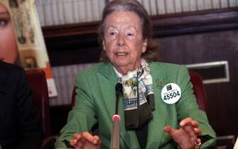 giulia maria crespi