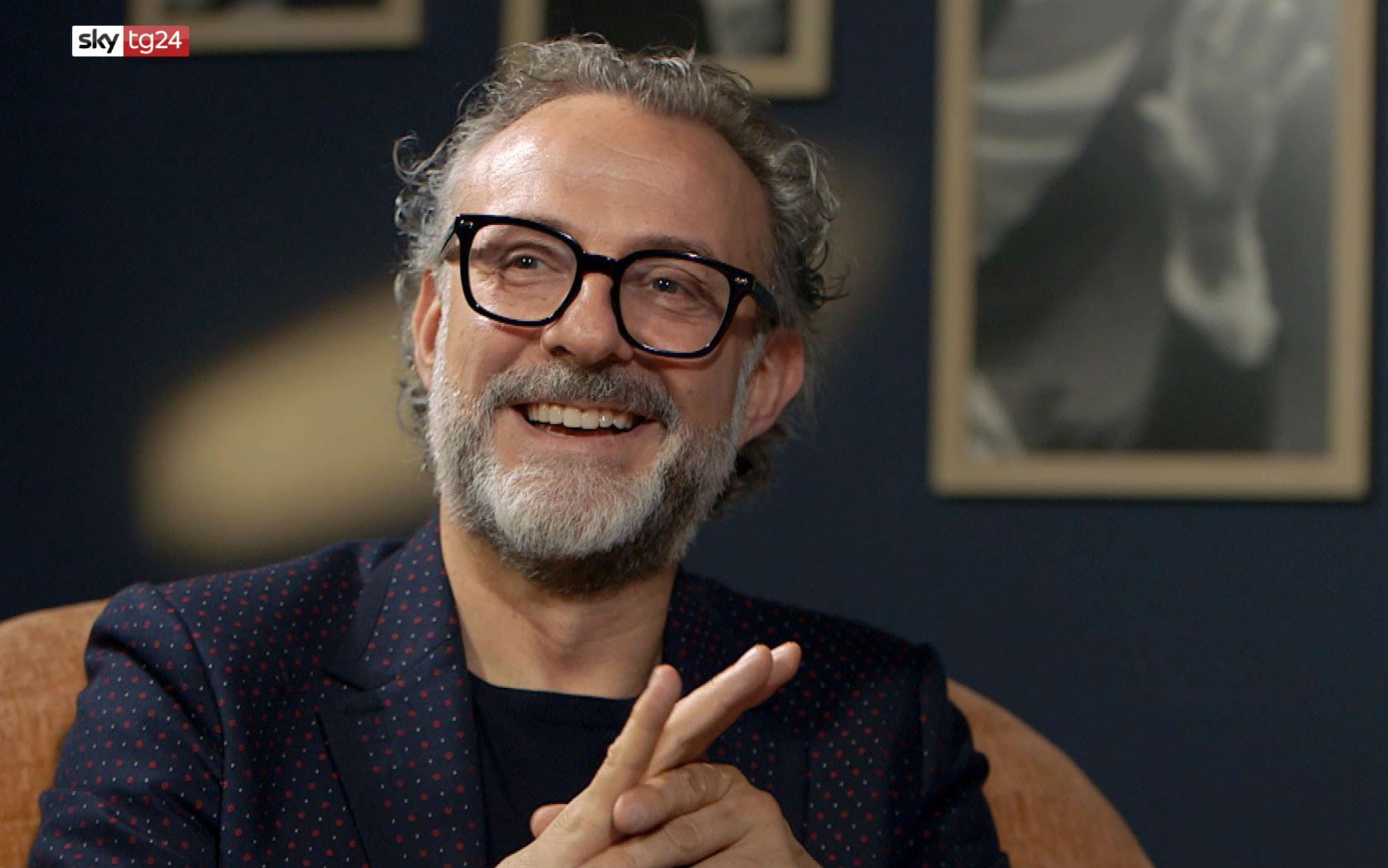 Massimo Bottura Massimo Bottura