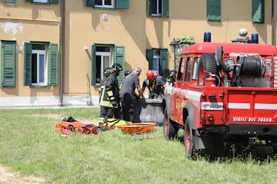 Bambino caduto nel pozzo a Gorizia, indagato anche il sindaco