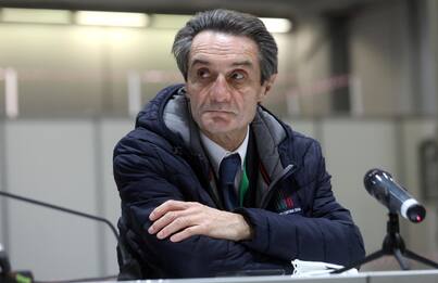 Regionali Lombardia, chi è Attilio Fontana, presidente uscente