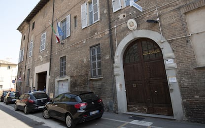 Caserma Levante di Piacenza, condannato a 12 anni l’appuntato Montella