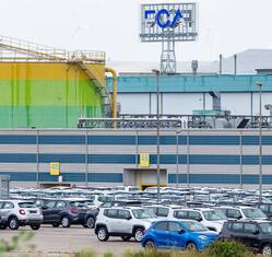 Accordo Fca-Invitalia, previsto lancio in Italia della Jeep Compass