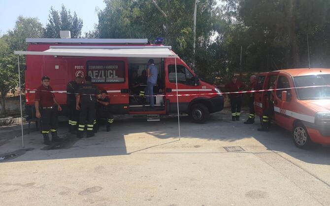 La Morte Di Viviana Parisi E La Scomparsa Del Piccolo Gioele