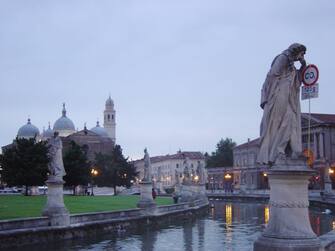 Padova, Prato della Valle