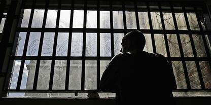 Carceri, il rapporto Antigone: 287 casi Covid tra i detenuti, 4 morti