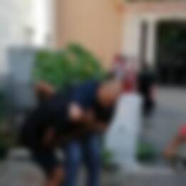 Vicenza, preso per il collo da poliziotto. Polemica dopo video in Rete