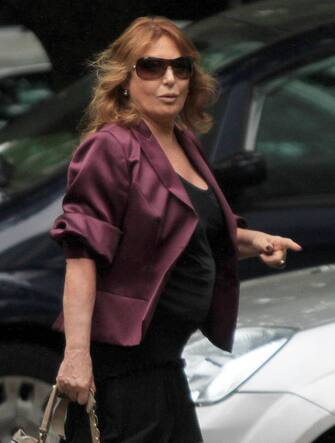 berlusconi fidanzate