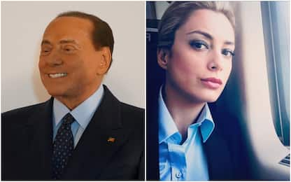 Coronavirus, positiva anche la compagna di Silvio Berlusconi