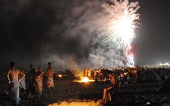 Coronavirus In Italia Ordinanze E Misure Anti Covid 19 Per Ferragosto