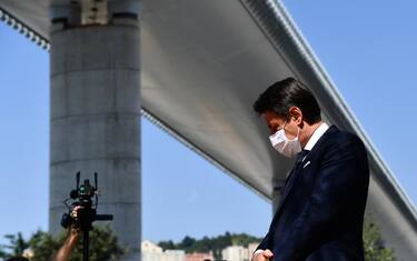 Genova, due anni fa crollava Ponte Morandi. Conte alla commemorazione