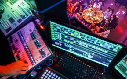 Gallipoli, il 5 giugno test in discoteca: 2000 persone con green pass
