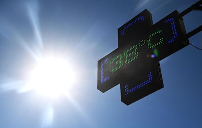 Le temperature anomale causano 5 milioni di morti all’anno: lo studio