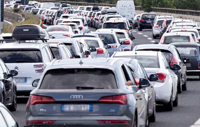 Calendario Bollini Traffico 2022