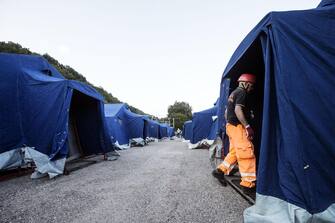 Terremoto centro Italia anniversario