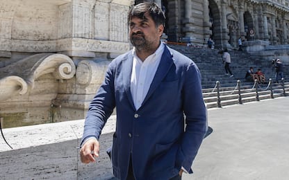 Caso procure, Palamara rinviato a giudizio a Perugia per corruzione
