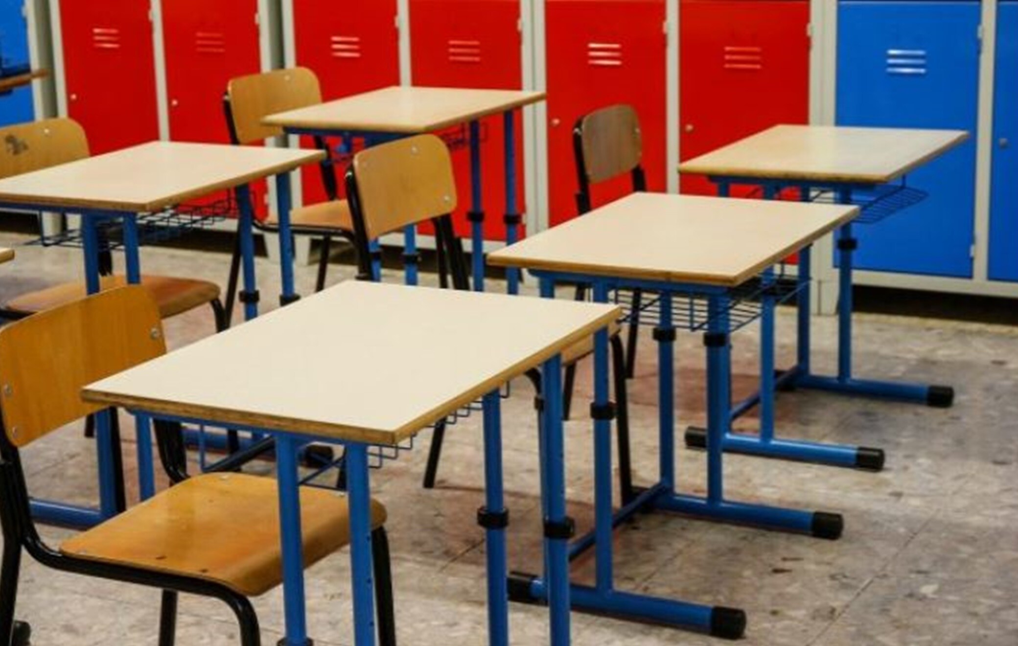 Scuola, a Milano il 7 gennaio in classe il 50 per cento ...