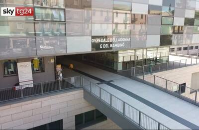 Batterio in ospedale a Verona, colpiti 96 bambini: 4 morti