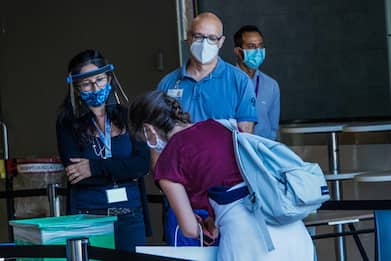 Coronavirus in Italia e nel mondo, le news del 1 settembre