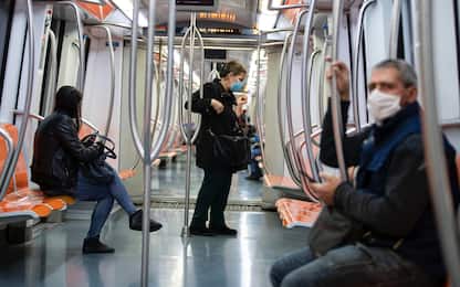 Trasporti, ecco come si viaggerà sui mezzi pubblici: nuove linee guida