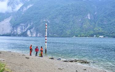 Lecco, trovato il corpo della 12enne dispersa nel lago di Como