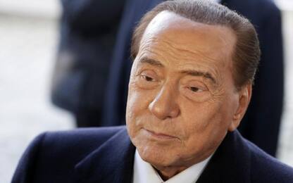 Silvio Berlusconi ricoverato a Monaco. "Sono in buone condizioni"