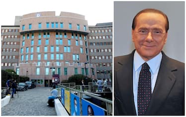 Berlusconi ricoverato per coronavirus, le notizie del 6 settembre