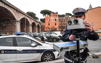 Codice della strada, in arrivo nuove regole per gli autovelox