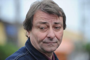 Cesare Battisti dal carcere: sono prigioniero di uno Stato vendicativo