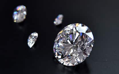 Gallarate, arrestati due ricettatori di diamanti